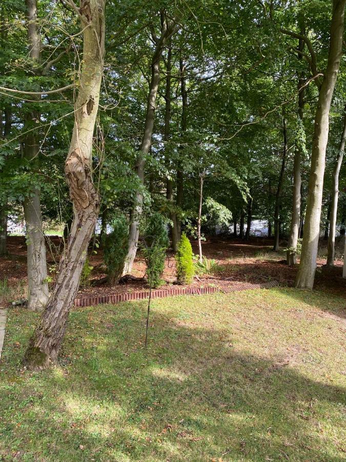 16 Leaf Lane Country Retreat Villa Newton on the Moor Esterno foto