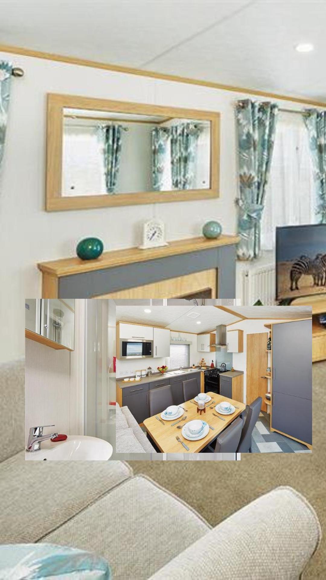 16 Leaf Lane Country Retreat Villa Newton on the Moor Esterno foto